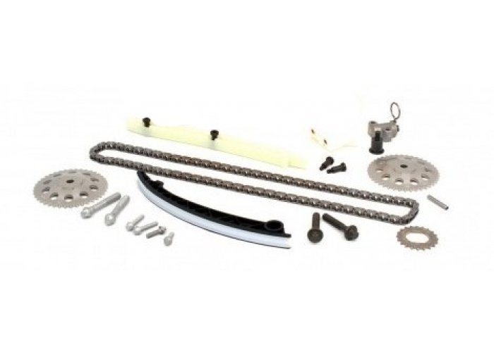 INA 559002830-EKSANTRIK ZINCIR TAKIMI 1.3 CDTI YAG POMPA CONTALI MERIVA A 03 > 6606024/-4085